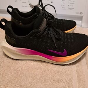 Nike reactx infinity run 4